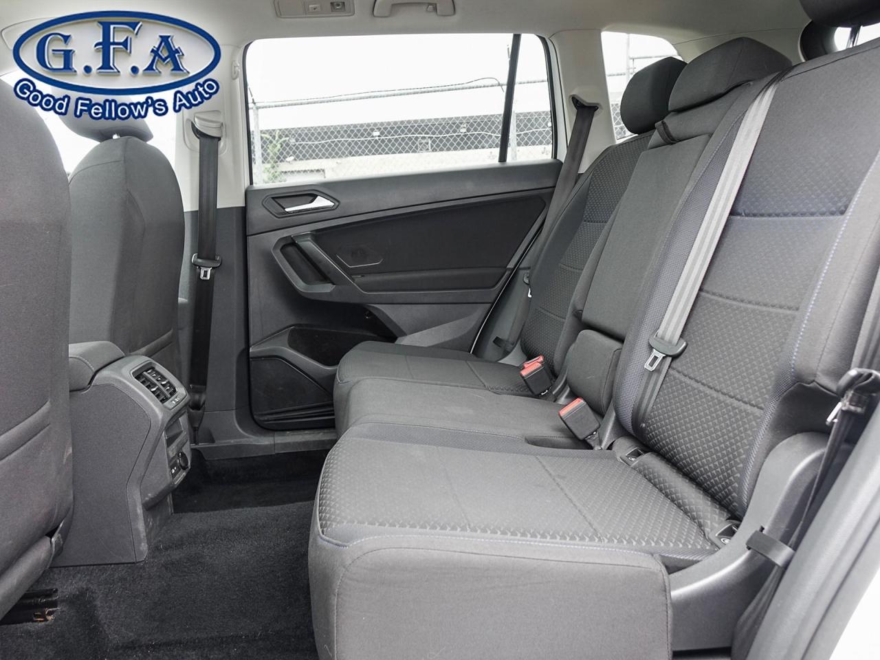2021 Volkswagen Tiguan LIMITED EDITION, 4MOTION, NAVIGATION, REARVIEW CAM Photo33
