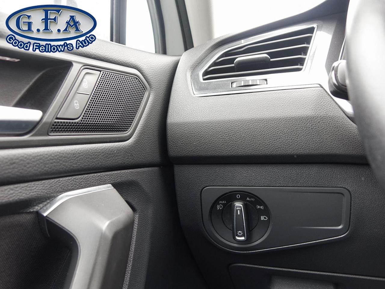 2021 Volkswagen Tiguan LIMITED EDITION, 4MOTION, NAVIGATION, REARVIEW CAM Photo19