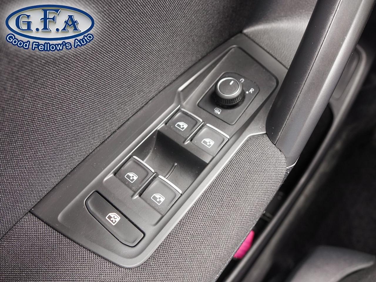 2021 Volkswagen Tiguan LIMITED EDITION, 4MOTION, NAVIGATION, REARVIEW CAM Photo43