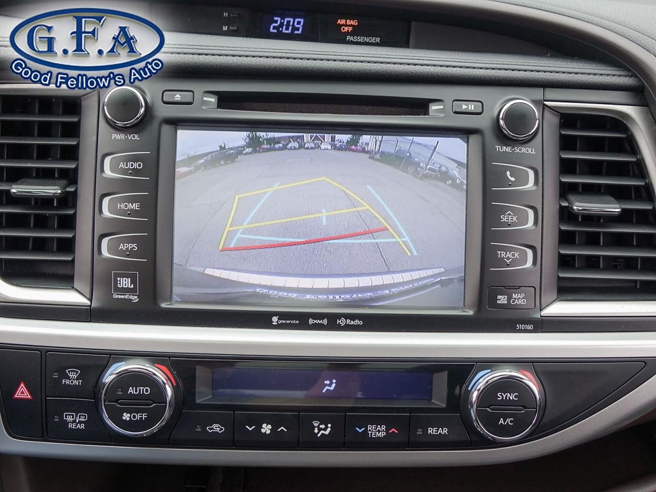 2016 Toyota Highlander LIMITED MODEL, SUNROOF, AWD, 7 PASSENGER, LEATHER - Photo #23