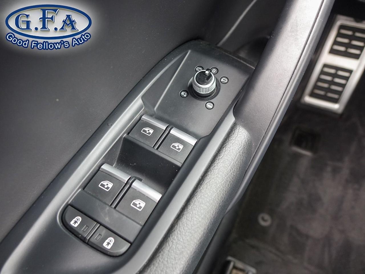 2021 Audi Q5 PROGRESSIV MODEL, QUATTRO, S LINE, PANORAMIC ROOF, - Photo #19