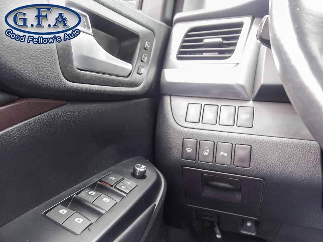 2016 Toyota Highlander LIMITED MODEL, SUNROOF, AWD, 7 PASSENGER, LEATHER - Photo #20