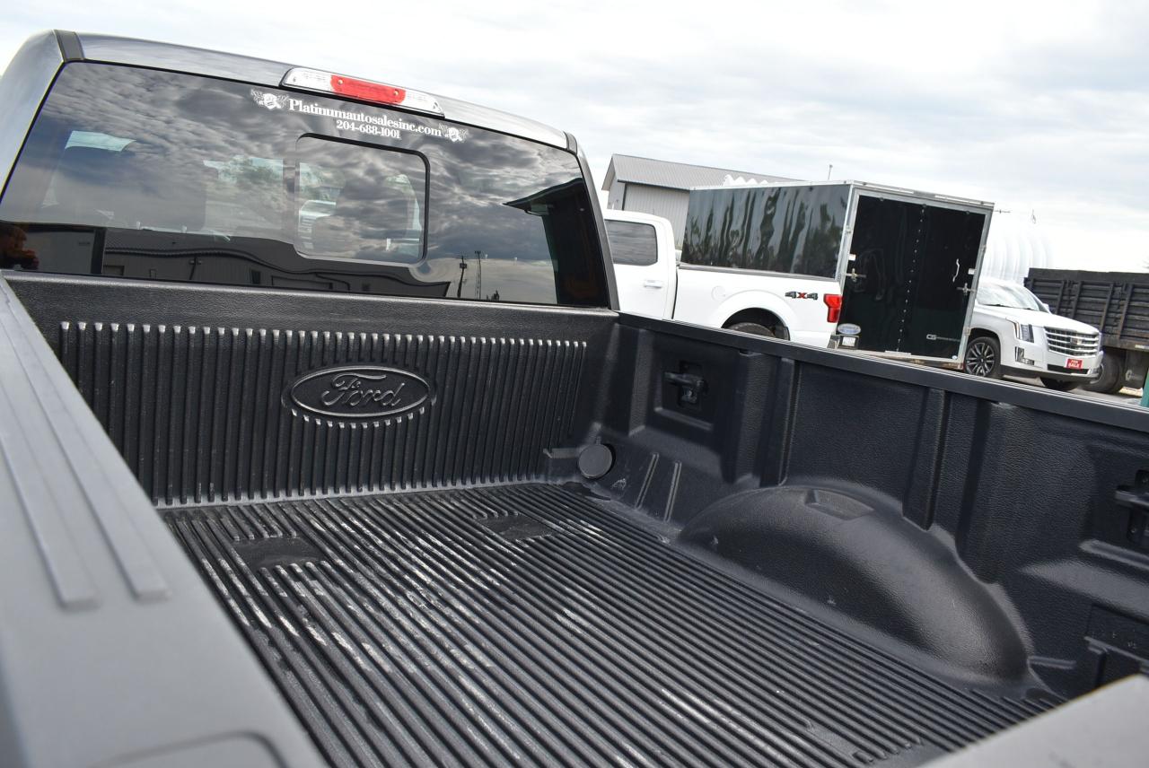 2019 Ford F-150 Lariat - 5.0L - 6.5' BOX - Photo #17