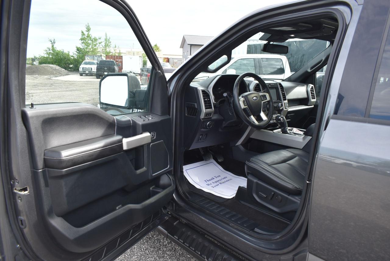 2019 Ford F-150 Lariat - 5.0L - 6.5' BOX - Photo #18