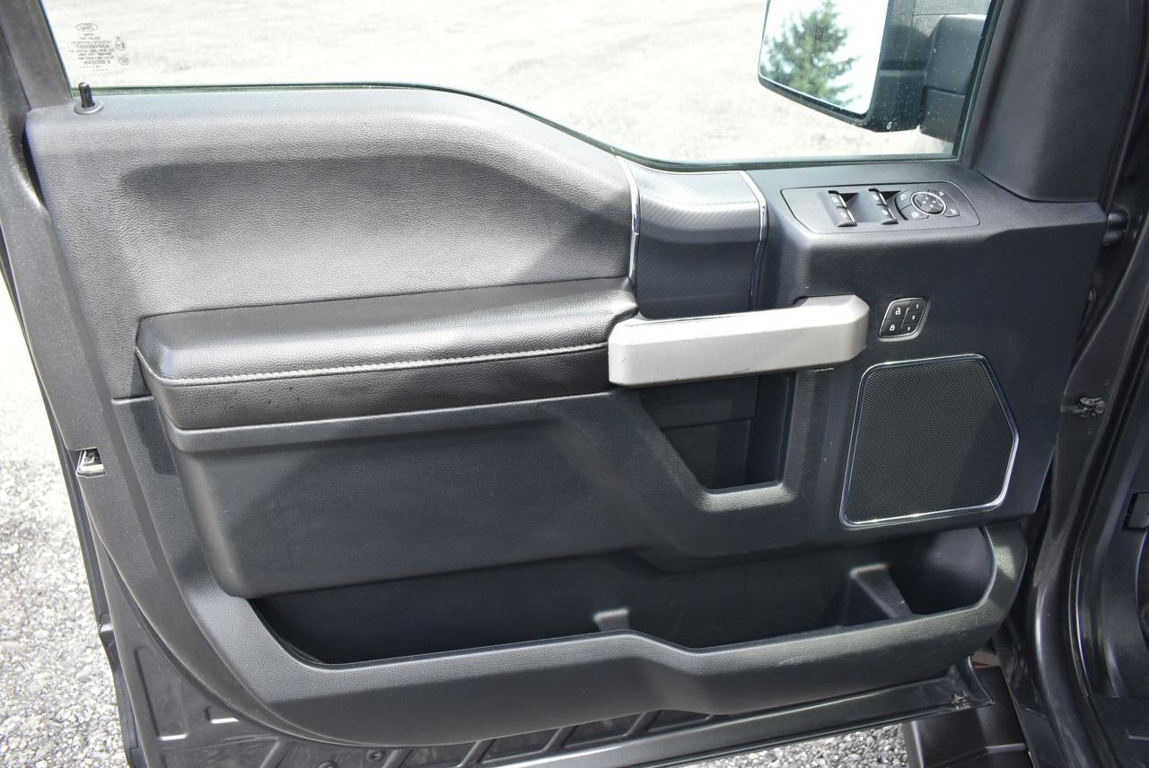2019 Ford F-150 Lariat - 5.0L - 6.5' BOX - Photo #19