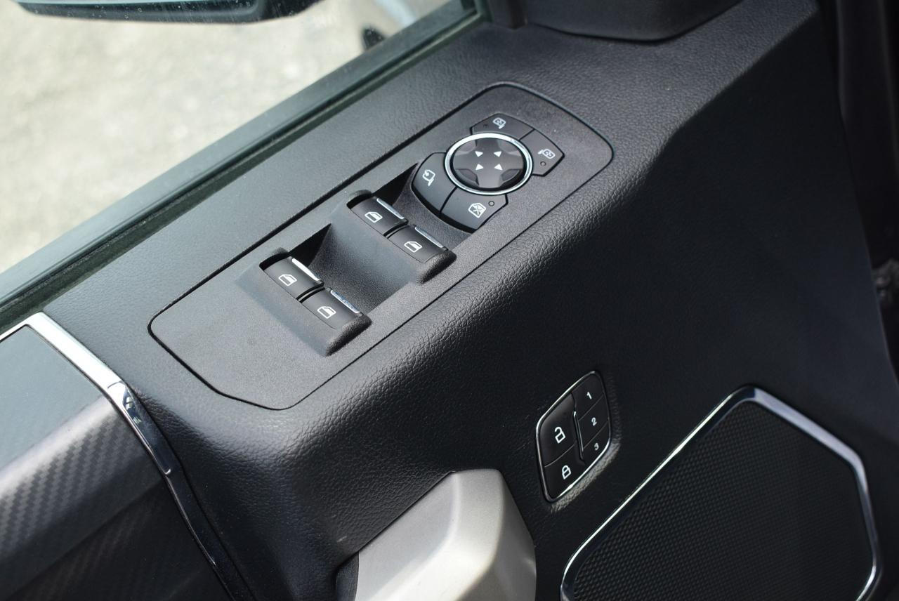 2019 Ford F-150 Lariat - 5.0L - 6.5' BOX - Photo #20
