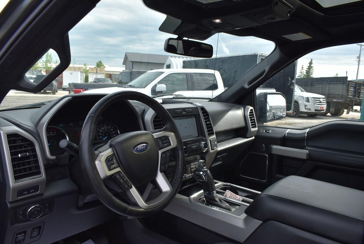 2019 Ford F-150 Lariat - 5.0L - 6.5' BOX - Photo #21