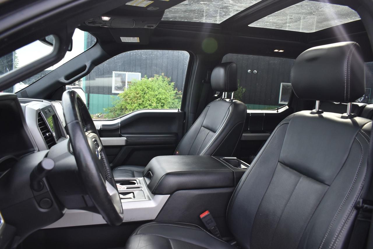 2019 Ford F-150 Lariat - 5.0L - 6.5' BOX - Photo #22