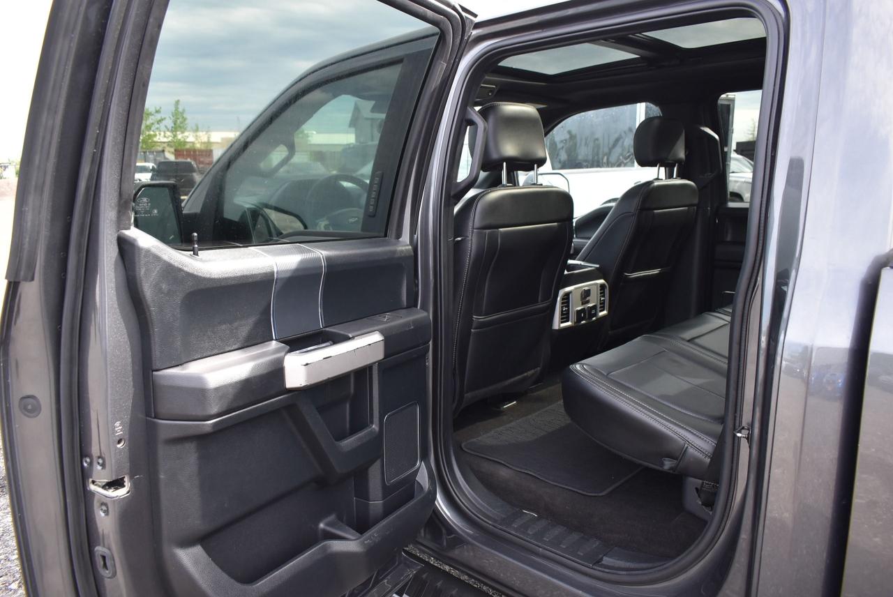 2019 Ford F-150 Lariat - 5.0L - 6.5' BOX - Photo #23