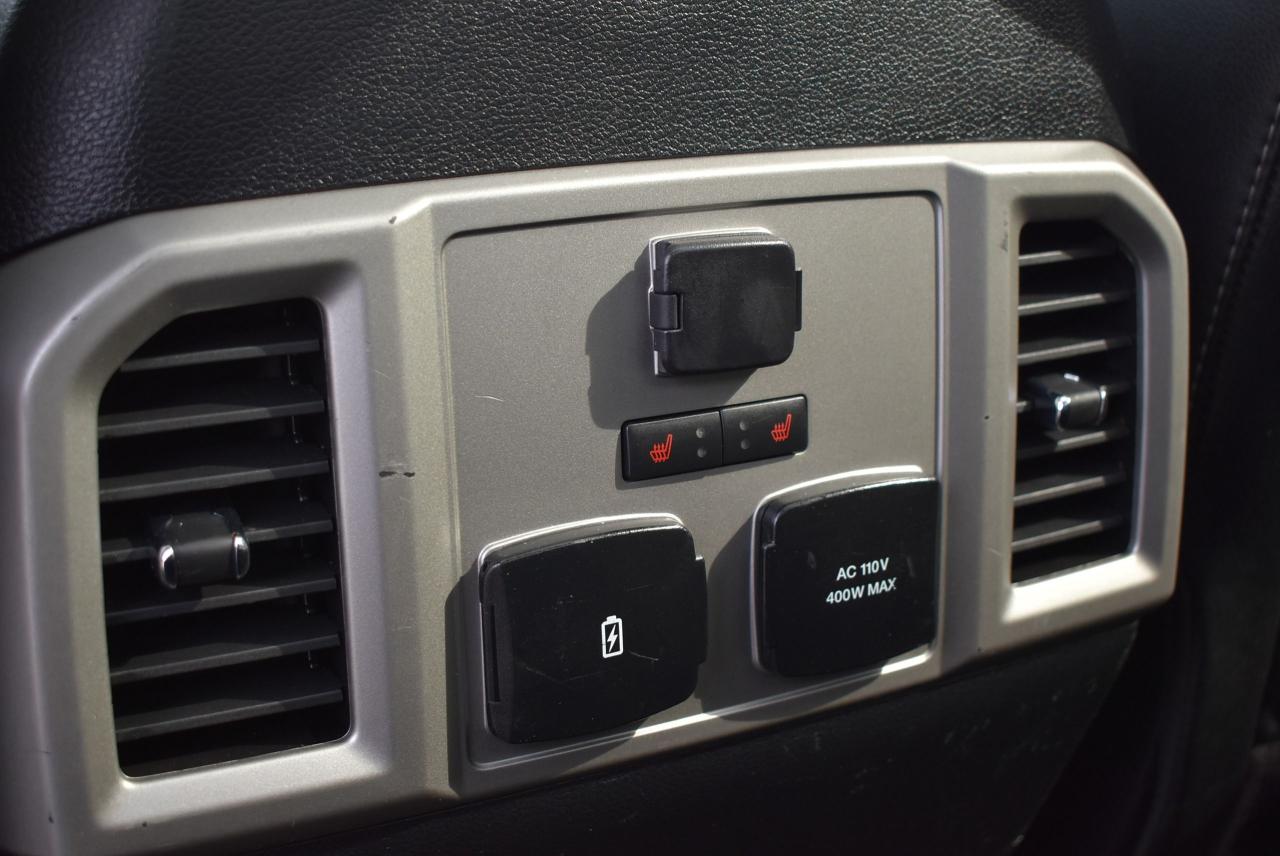 2019 Ford F-150 Lariat - 5.0L - 6.5' BOX - Photo #25