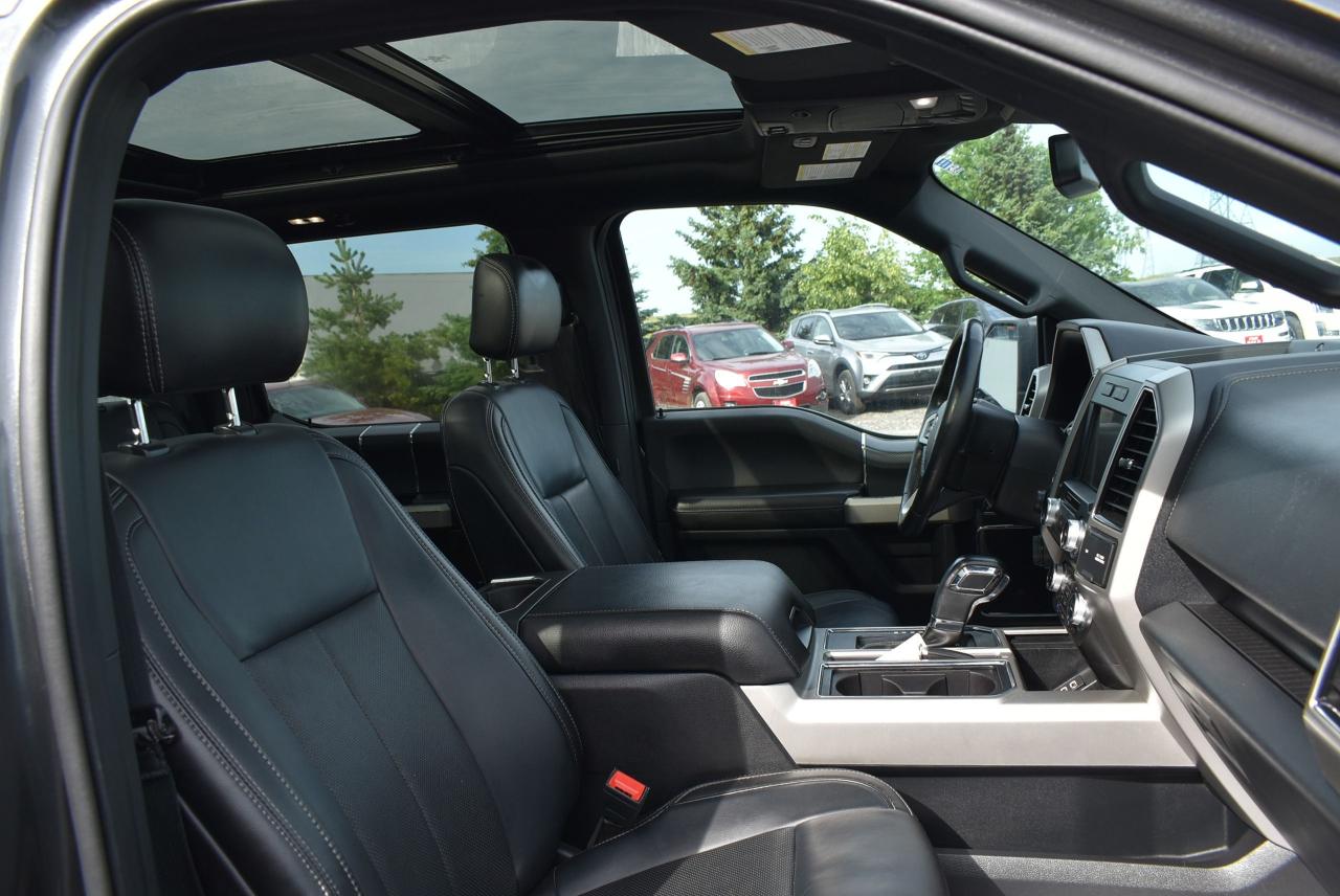 2019 Ford F-150 Lariat - 5.0L - 6.5' BOX - Photo #29
