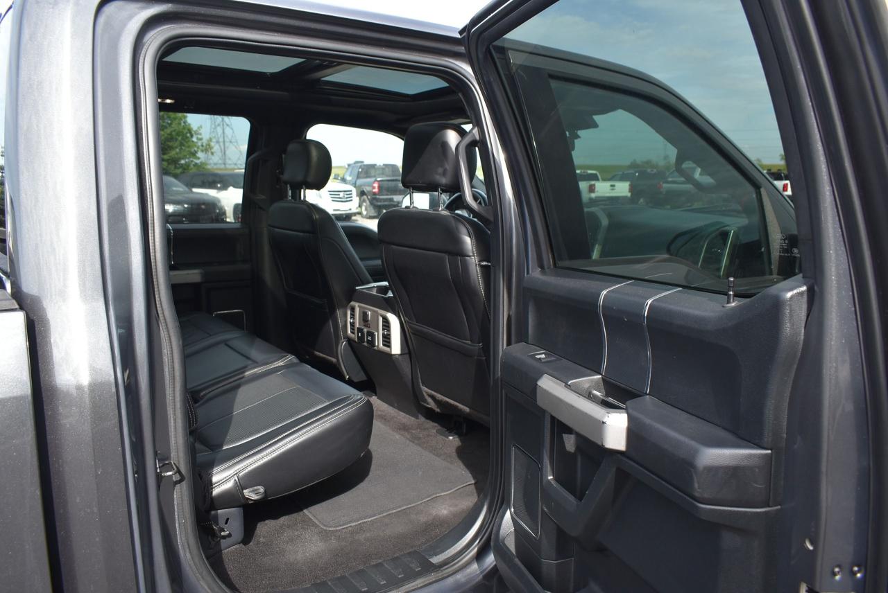 2019 Ford F-150 Lariat - 5.0L - 6.5' BOX - Photo #30