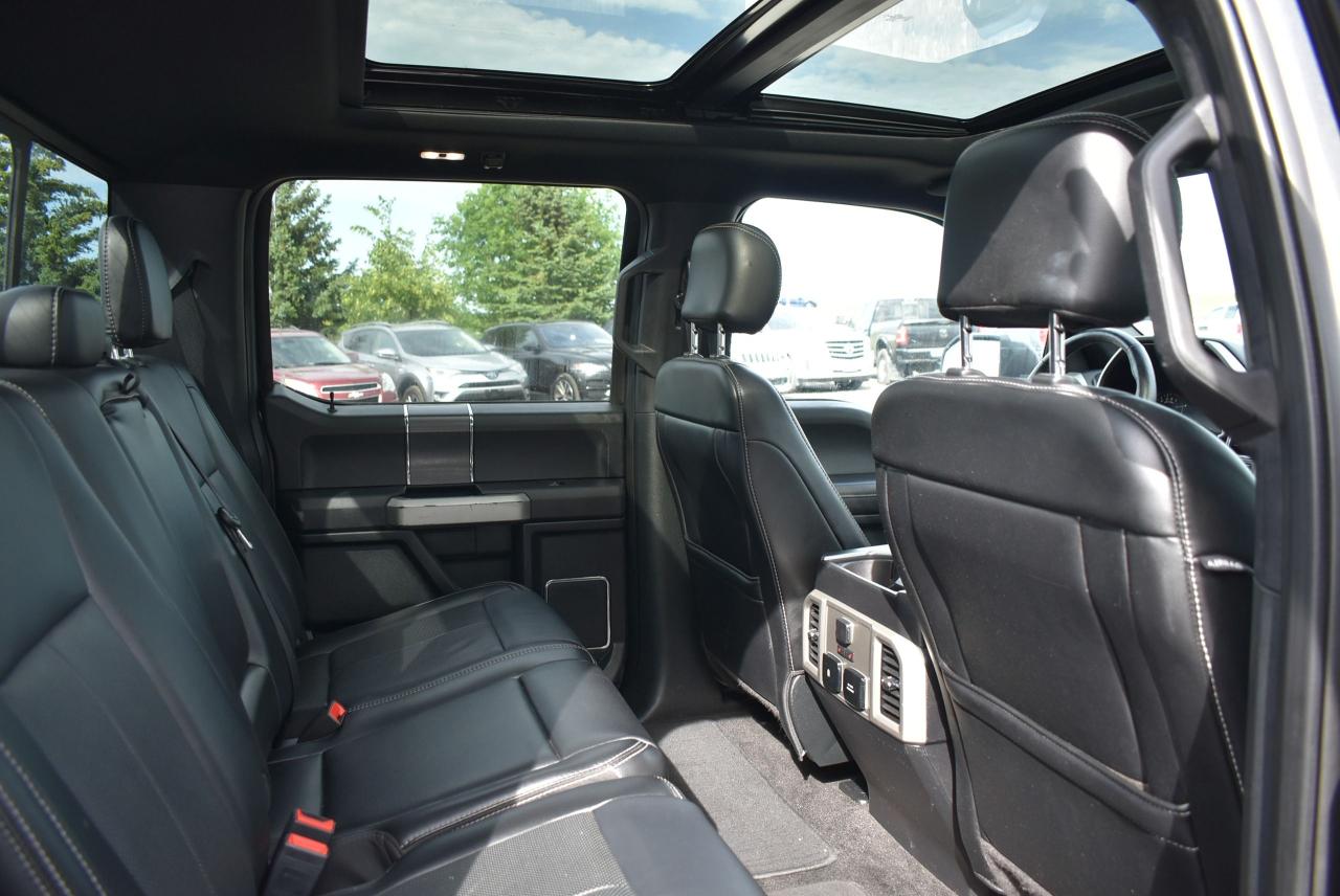 2019 Ford F-150 Lariat - 5.0L - 6.5' BOX - Photo #31