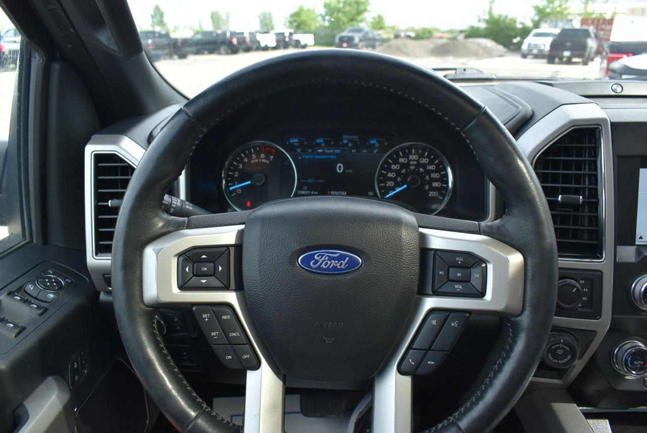 2019 Ford F-150 Lariat - 5.0L - 6.5' BOX - Photo #32