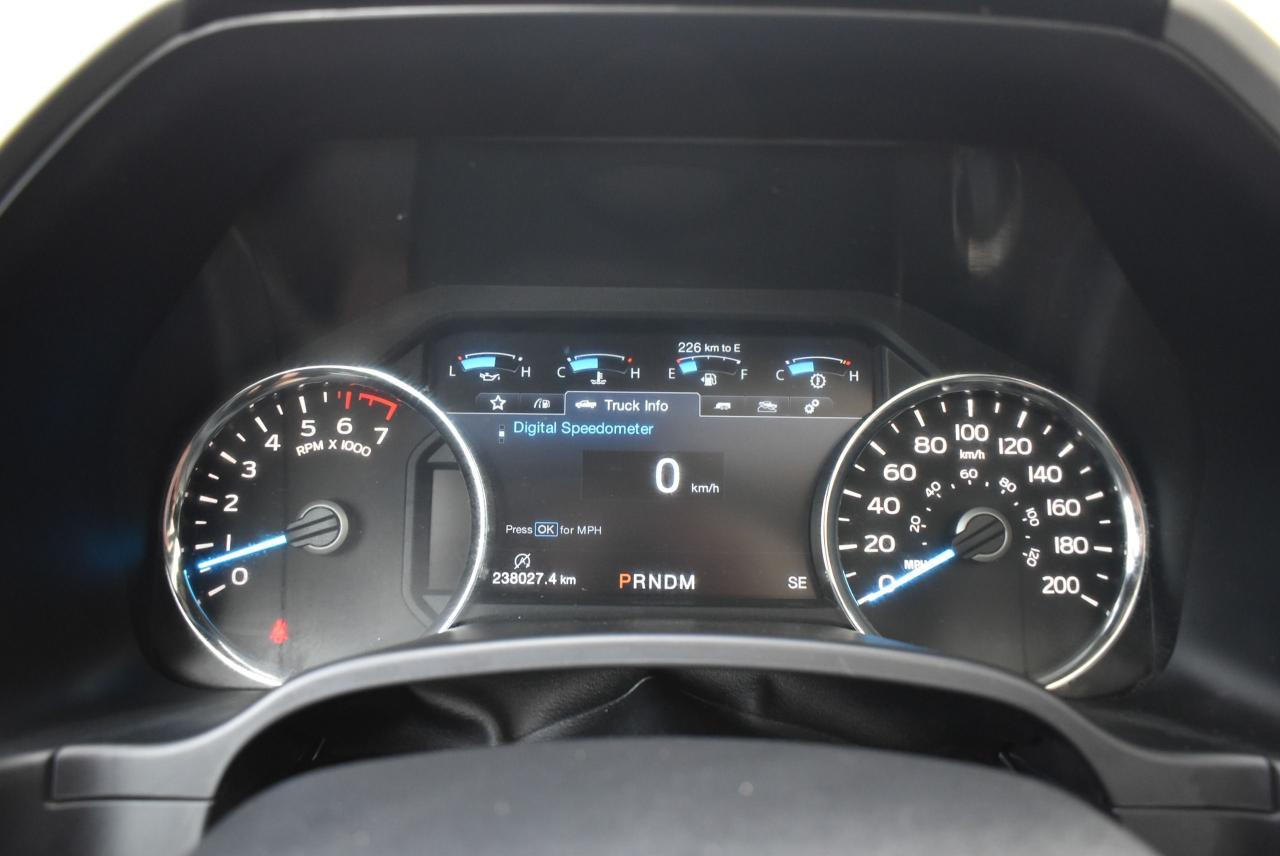 2019 Ford F-150 Lariat - 5.0L - 6.5' BOX - Photo #33