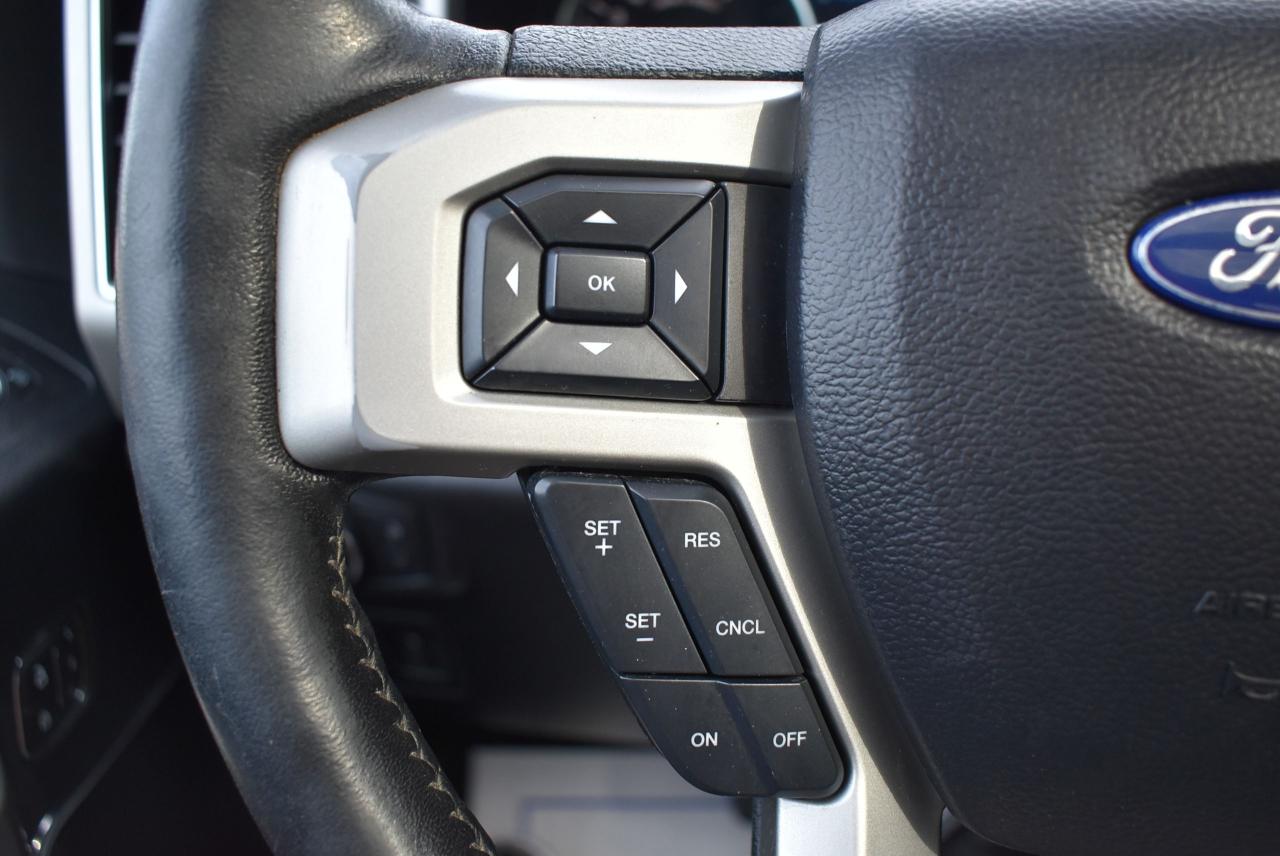 2019 Ford F-150 Lariat - 5.0L - 6.5' BOX - Photo #34