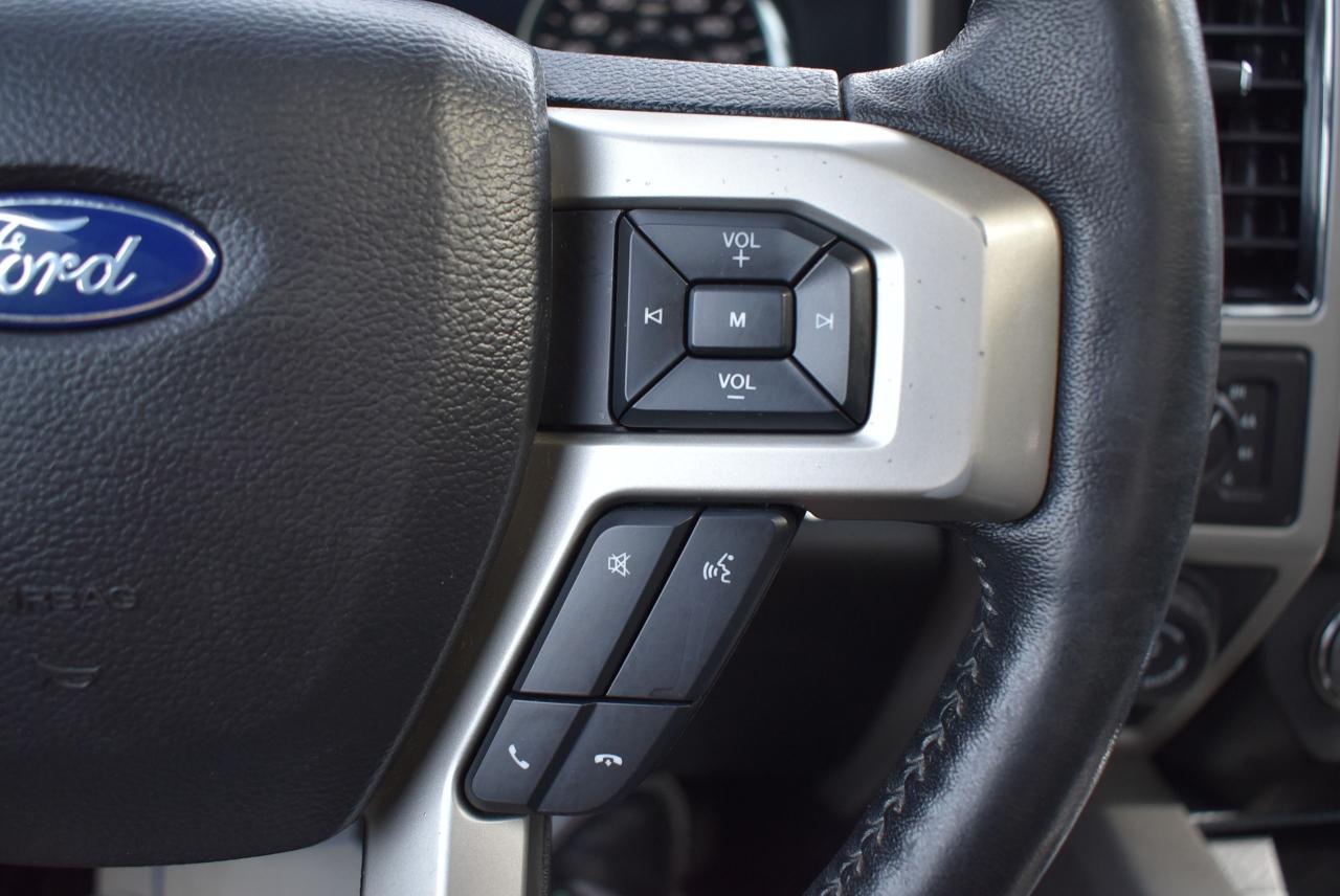 2019 Ford F-150 Lariat - 5.0L - 6.5' BOX - Photo #35