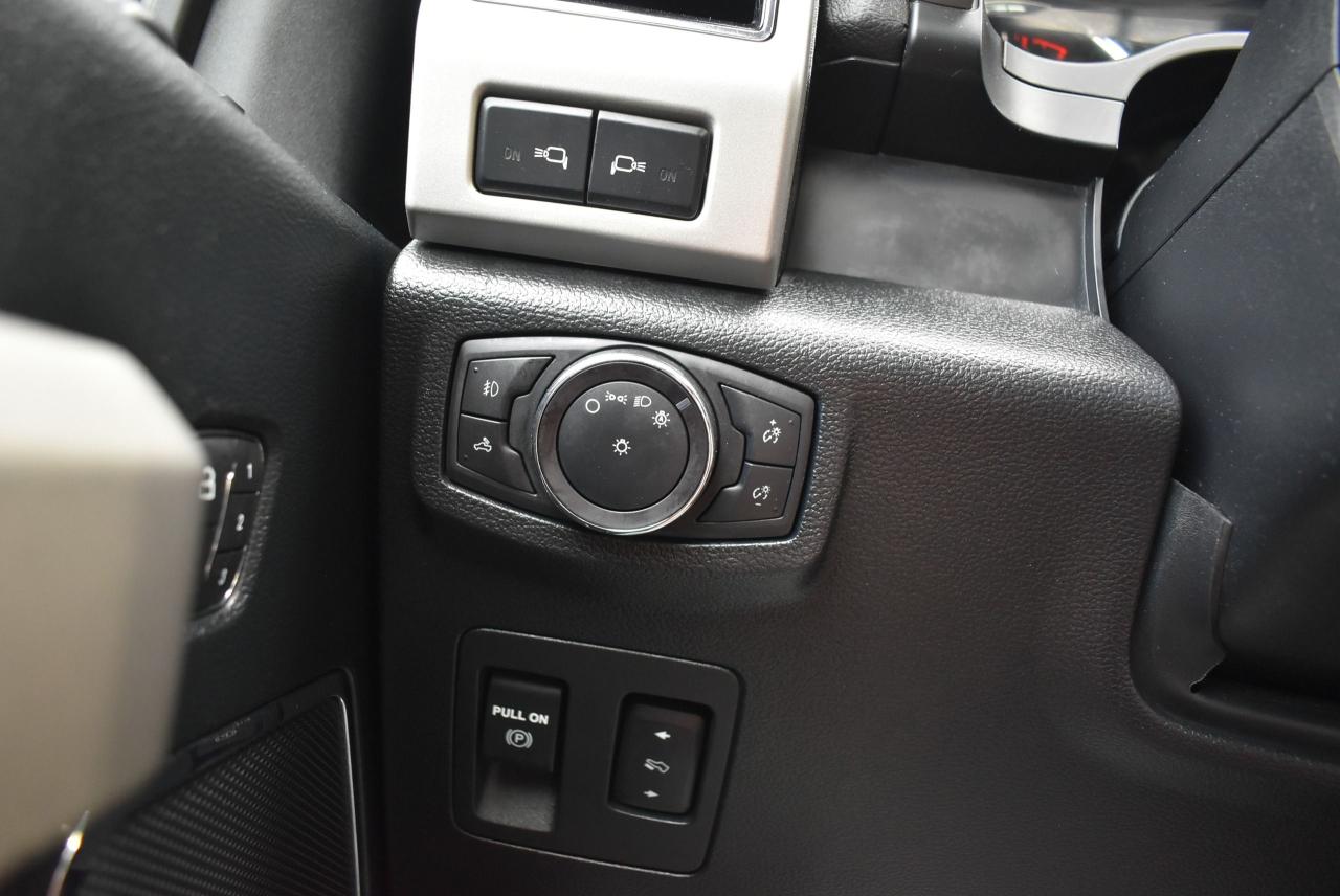 2019 Ford F-150 Lariat - 5.0L - 6.5' BOX - Photo #36