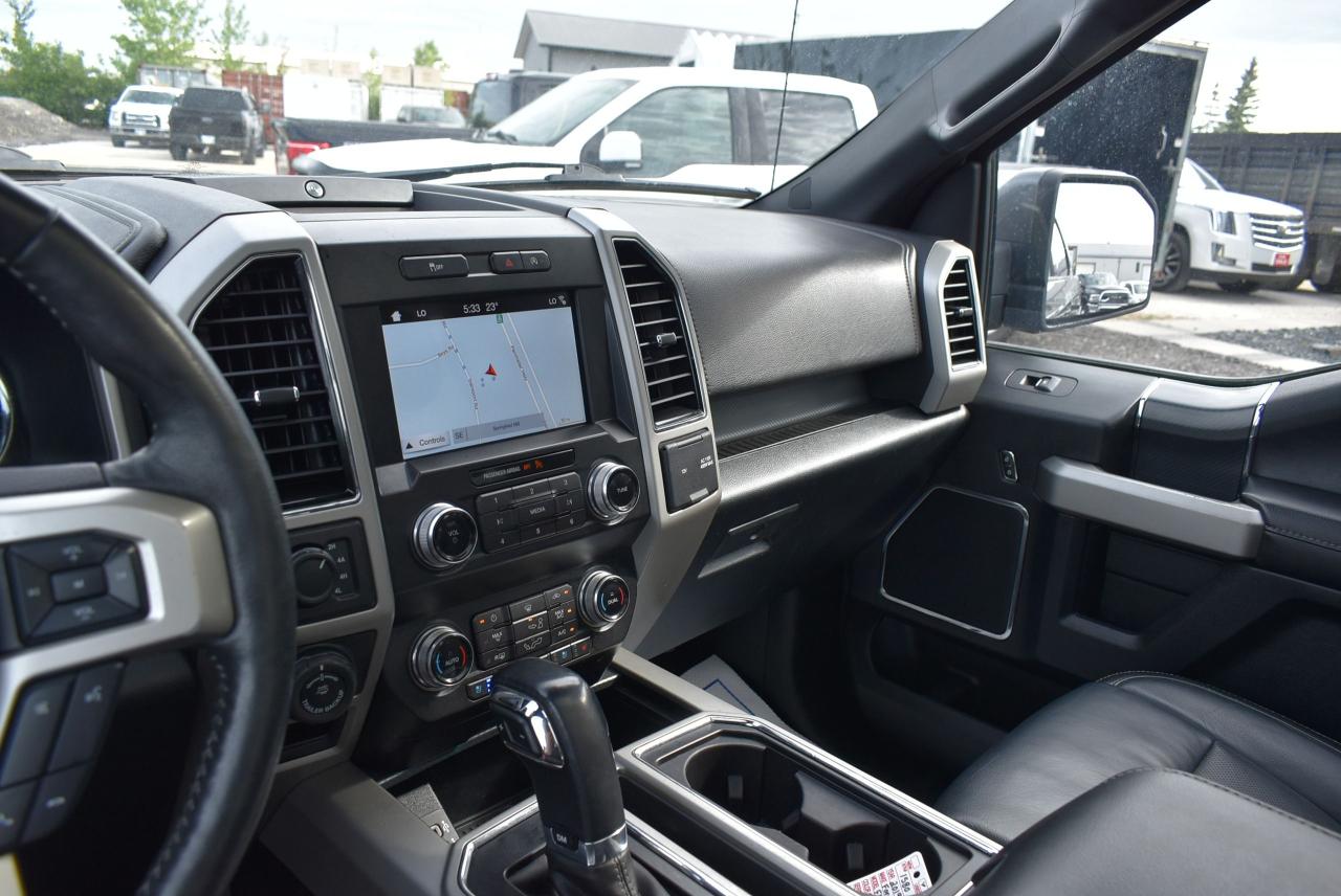 2019 Ford F-150 Lariat - 5.0L - 6.5' BOX - Photo #37
