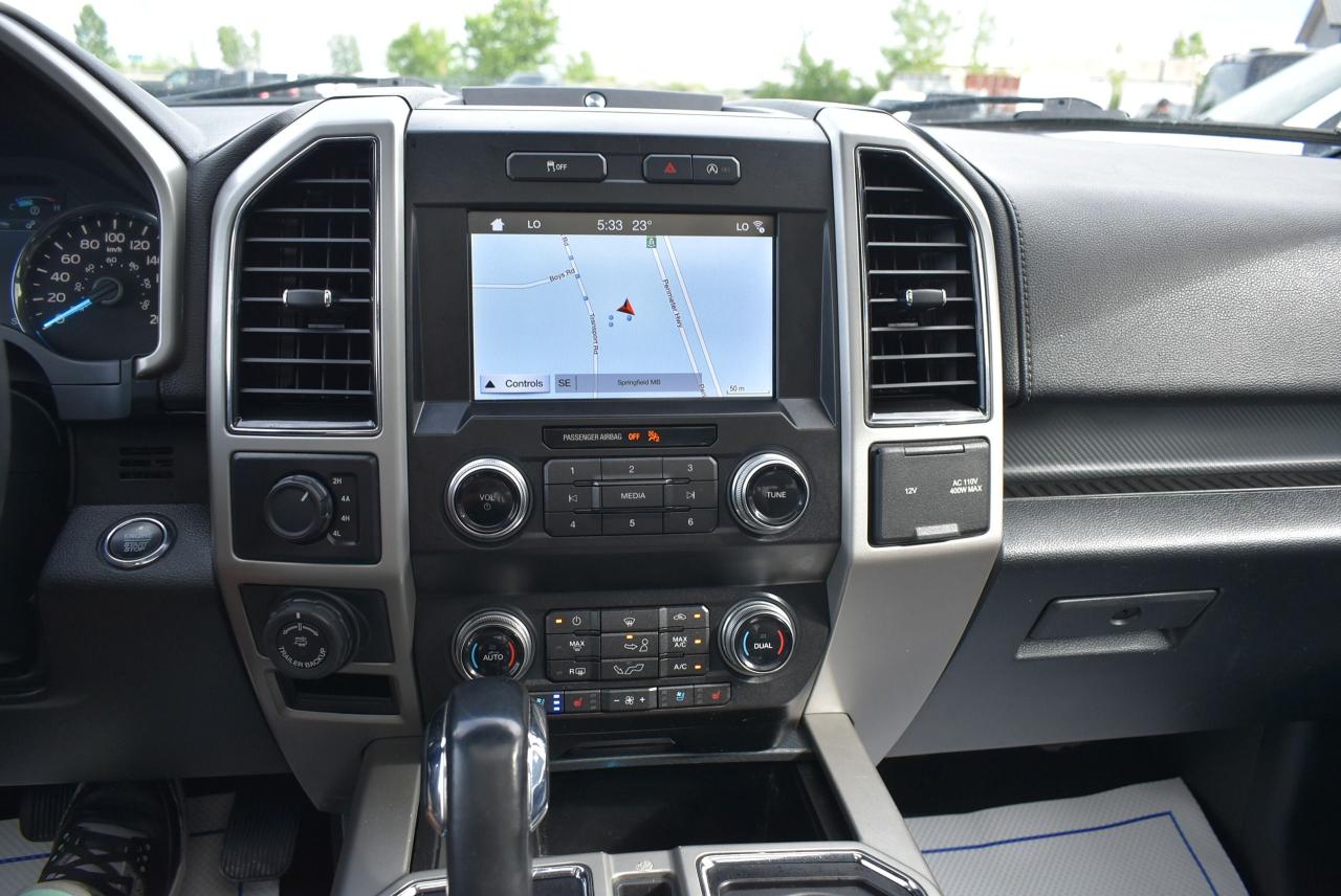 2019 Ford F-150 Lariat - 5.0L - 6.5' BOX - Photo #38