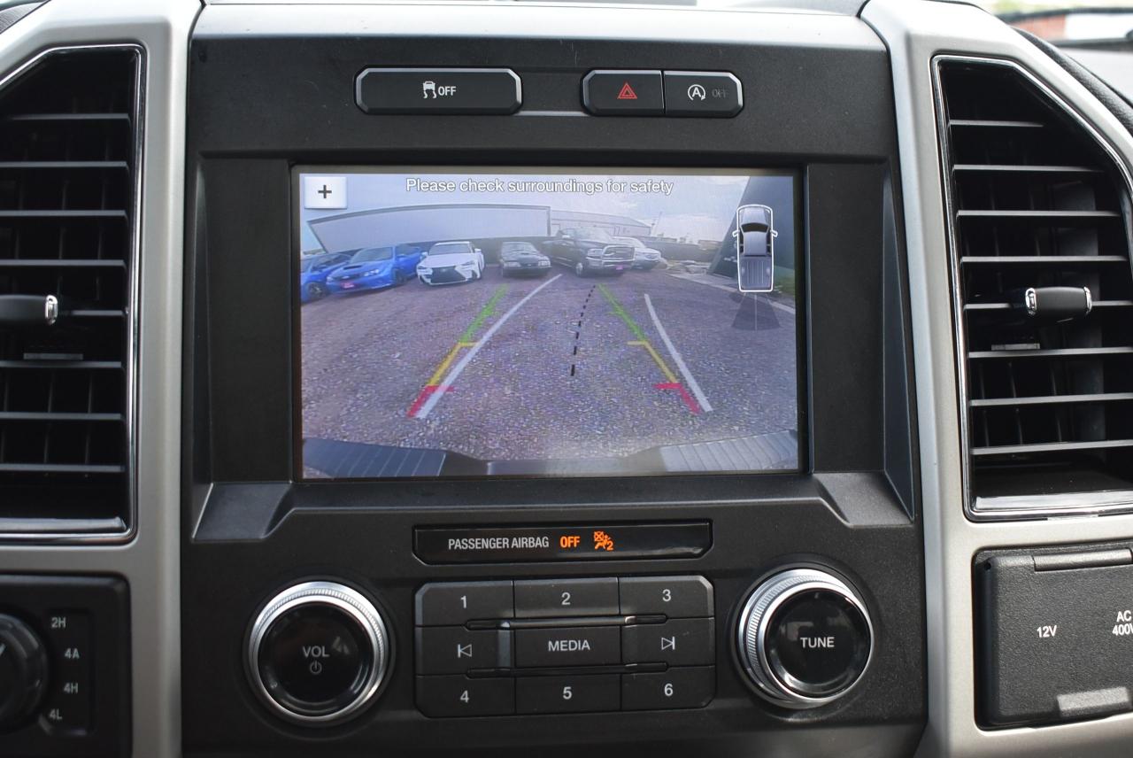 2019 Ford F-150 Lariat - 5.0L - 6.5' BOX - Photo #39