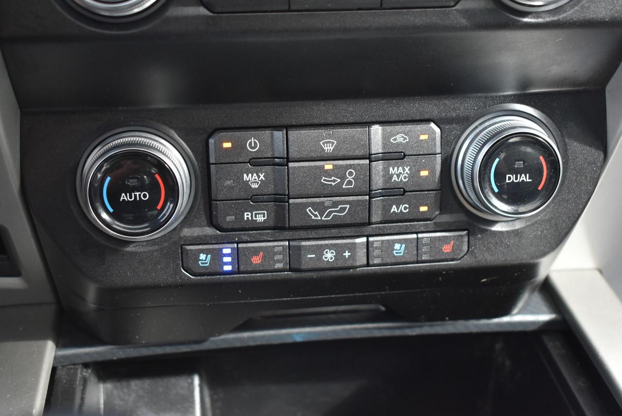 2019 Ford F-150 Lariat - 5.0L - 6.5' BOX - Photo #40