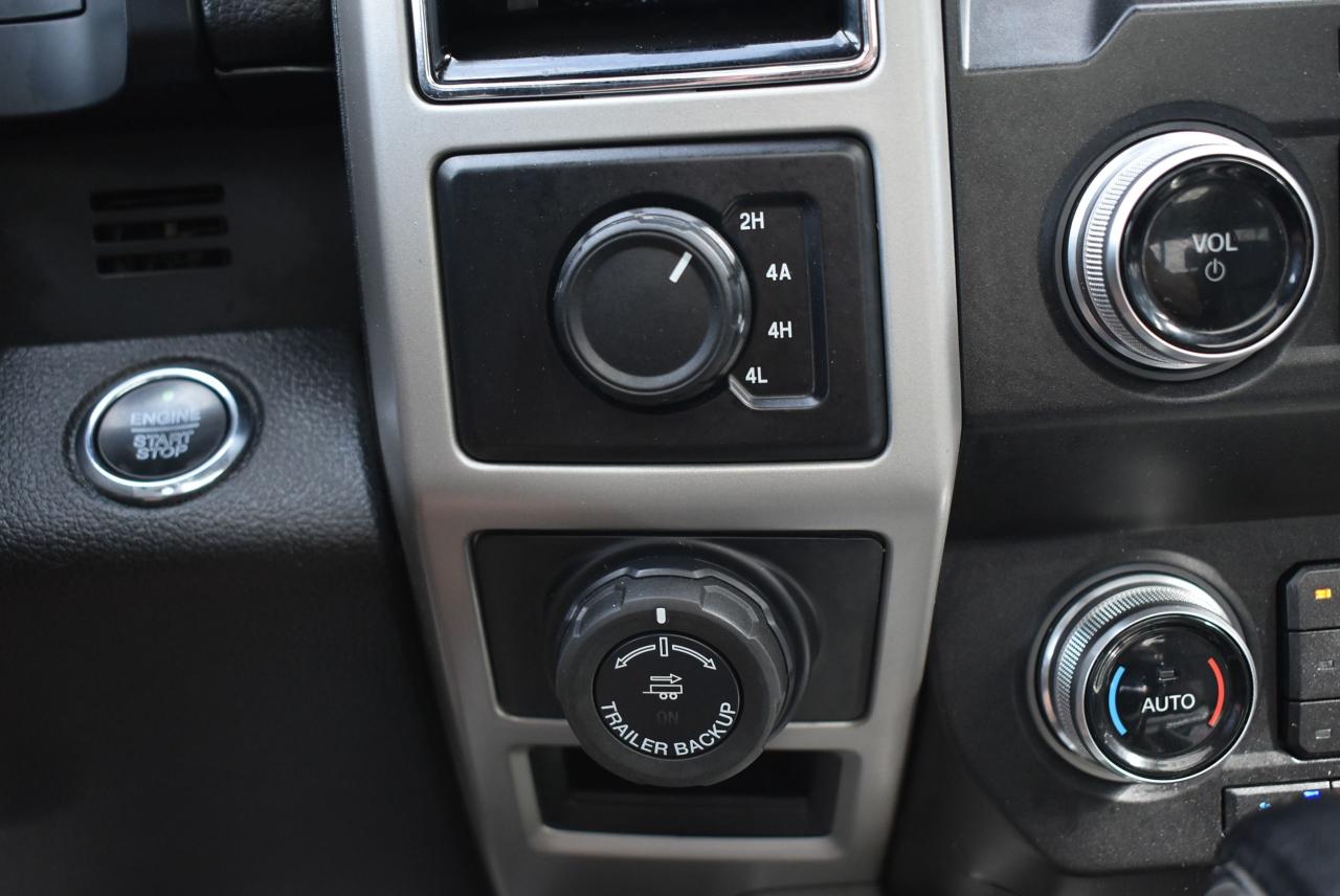 2019 Ford F-150 Lariat - 5.0L - 6.5' BOX - Photo #41