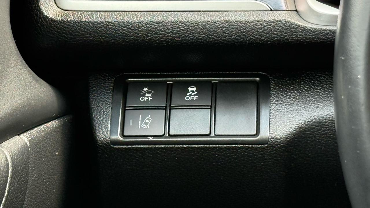 2018 Honda Civic Touring - Photo #15