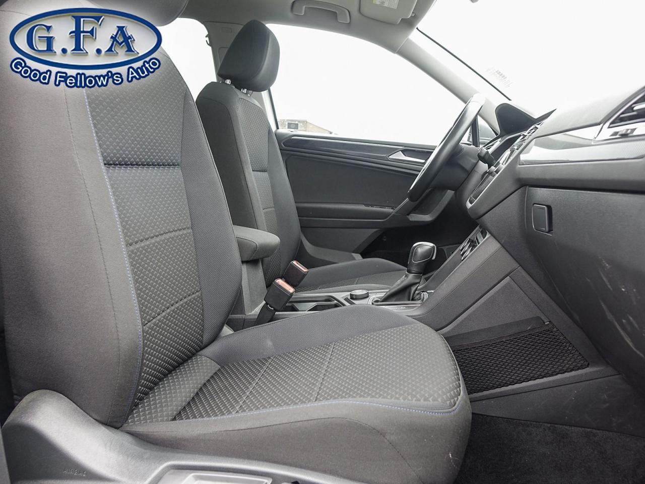 2021 Volkswagen Tiguan LIMITED EDITION, 4MOTION, NAVIGATION, REARVIEW CAM - Photo #11