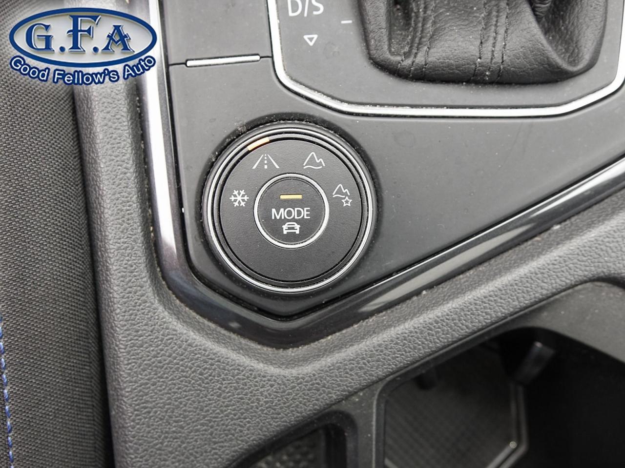 2021 Volkswagen Tiguan LIMITED EDITION, 4MOTION, NAVIGATION, REARVIEW CAM - Photo #17
