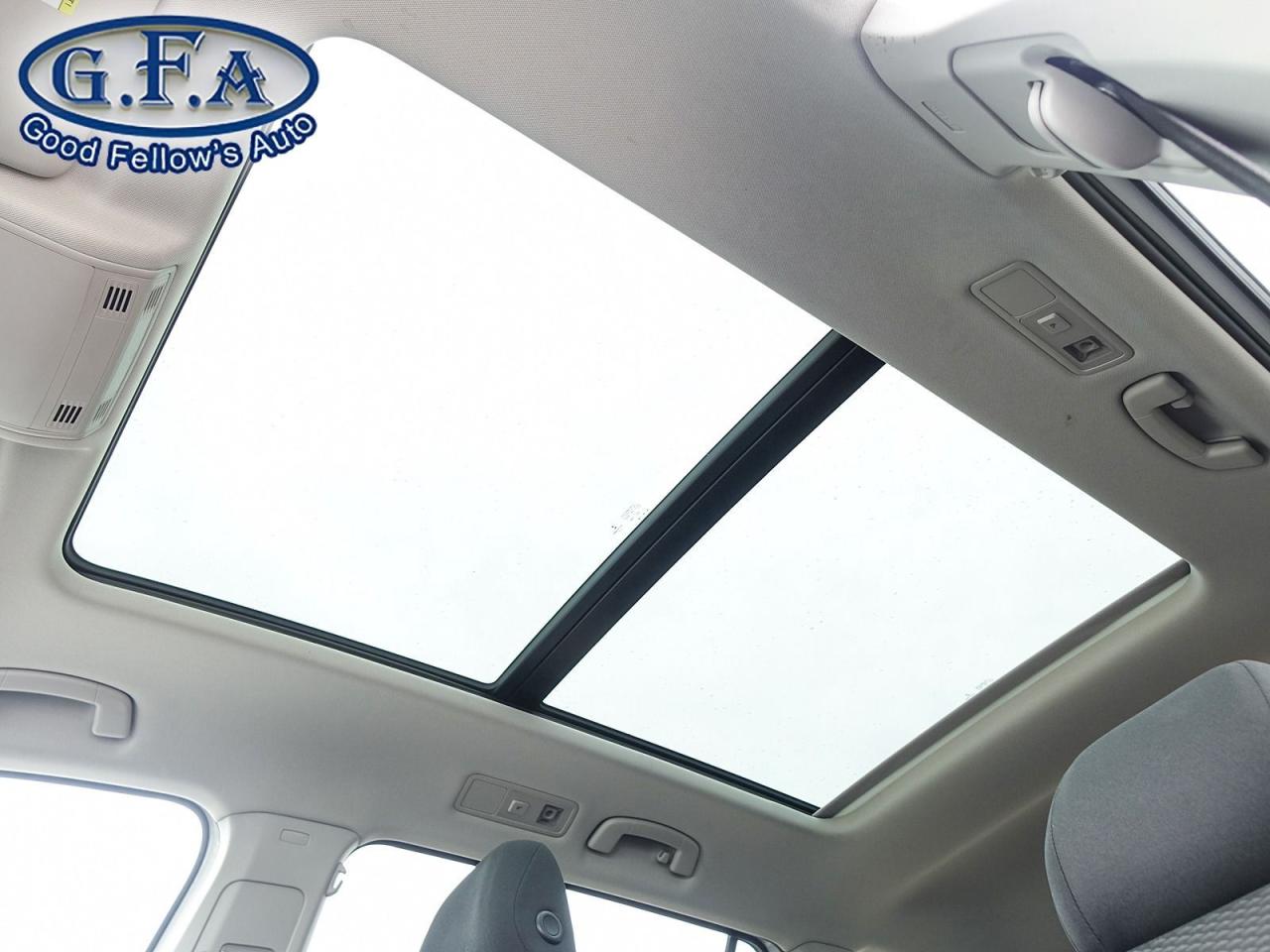 2021 Volkswagen Tiguan LIMITED EDITION, 4MOTION, NAVIGATION, REARVIEW CAM - Photo #7