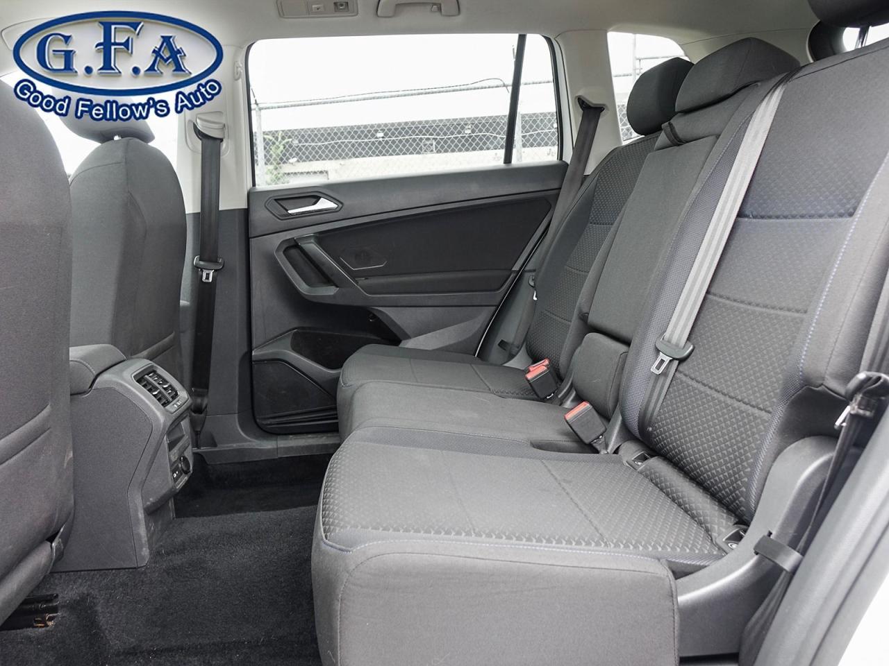 2021 Volkswagen Tiguan LIMITED EDITION, 4MOTION, NAVIGATION, REARVIEW CAM - Photo #10