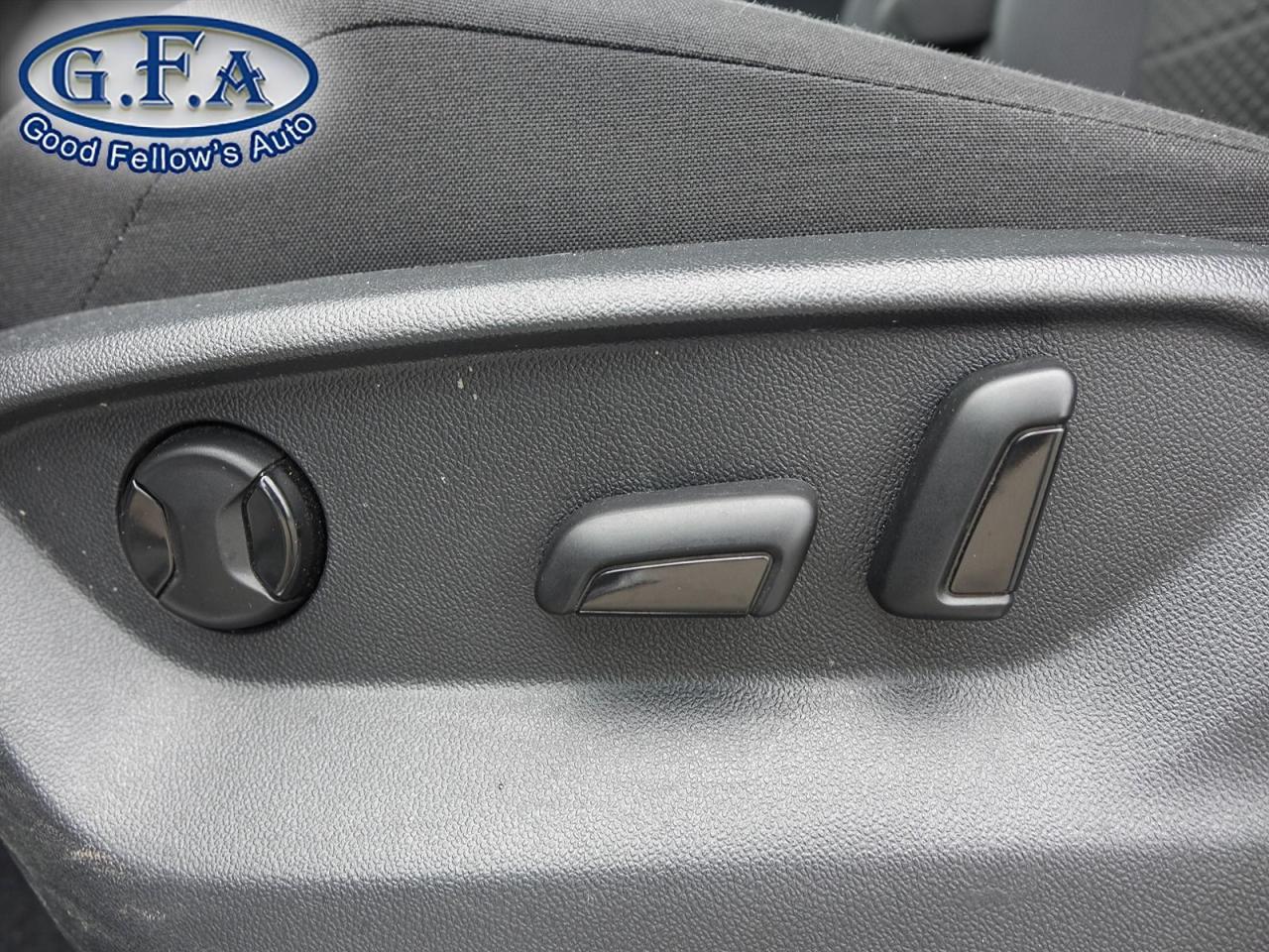 2021 Volkswagen Tiguan LIMITED EDITION, 4MOTION, NAVIGATION, REARVIEW CAM - Photo #9