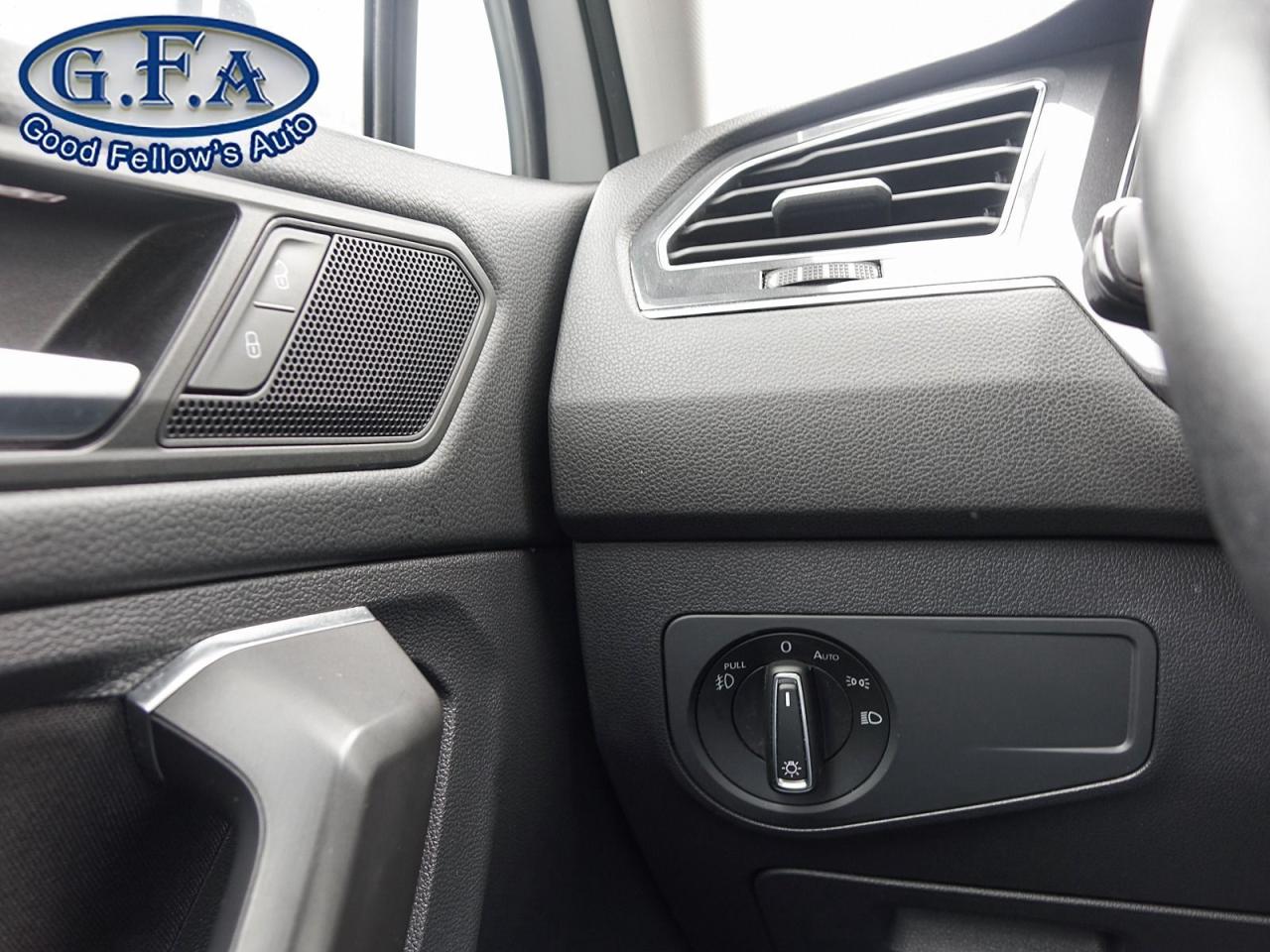 2021 Volkswagen Tiguan LIMITED EDITION, 4MOTION, NAVIGATION, REARVIEW CAM - Photo #19