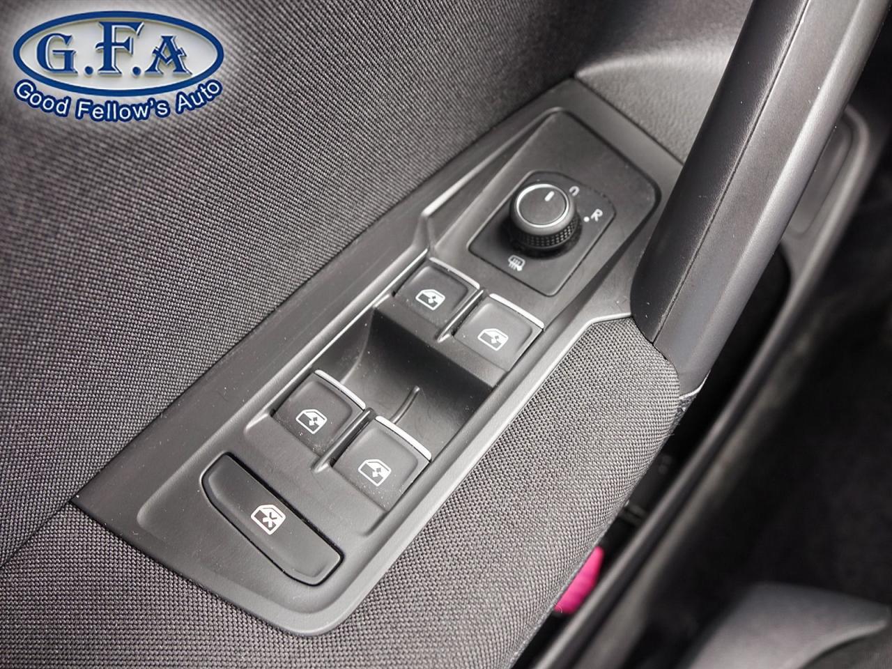 2021 Volkswagen Tiguan LIMITED EDITION, 4MOTION, NAVIGATION, REARVIEW CAM - Photo #20