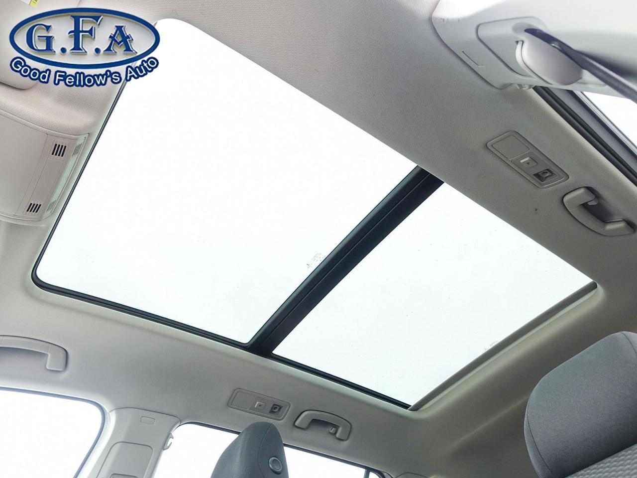 2021 Volkswagen Tiguan LIMITED EDITION, 4MOTION, NAVIGATION, REARVIEW CAM - Photo #7