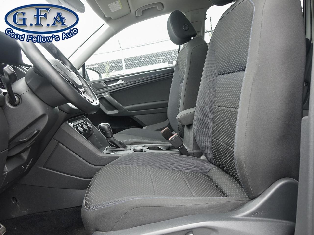 2021 Volkswagen Tiguan LIMITED EDITION, 4MOTION, NAVIGATION, REARVIEW CAM - Photo #8