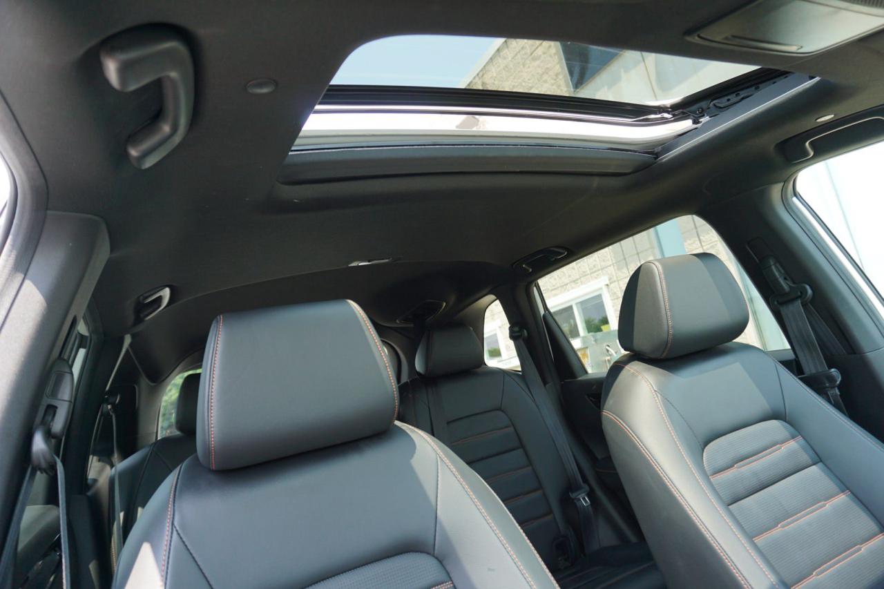 2023 Honda CR-V Hybrid TOURING AWD CERTIFIED *1 OWNER* CAMERA NAV BLUETOOTH LEATHER HEATED SEATS SUNROOF CRUISE ALLOYS - Photo #20