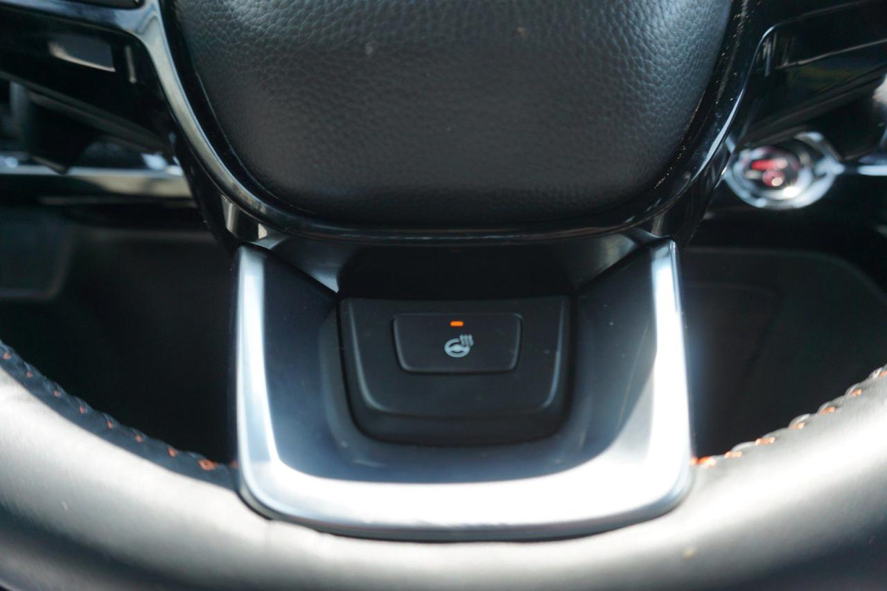 2023 Honda CR-V Hybrid TOURING AWD CERTIFIED *1 OWNER* CAMERA NAV BLUETOOTH LEATHER HEATED SEATS SUNROOF CRUISE ALLOYS - Photo #30