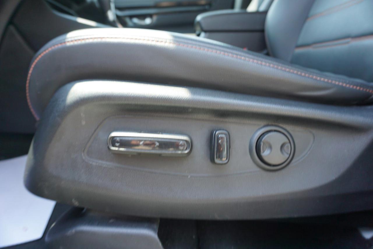 2023 Honda CR-V Hybrid TOURING AWD CERTIFIED *1 OWNER* CAMERA NAV BLUETOOTH LEATHER HEATED SEATS SUNROOF CRUISE ALLOYS - Photo #34