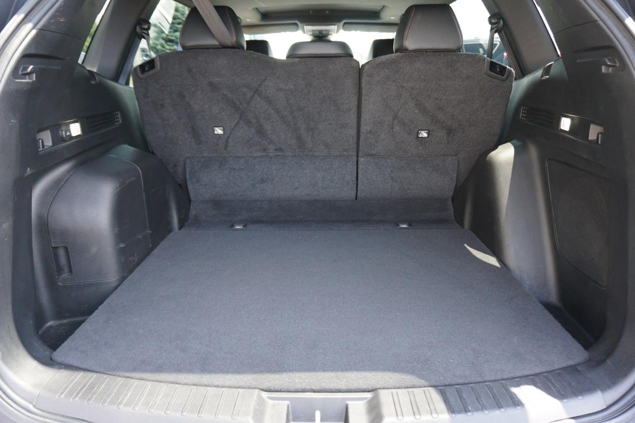 2023 Honda CR-V Hybrid TOURING AWD CERTIFIED *1 OWNER* CAMERA NAV BLUETOOTH LEATHER HEATED SEATS SUNROOF CRUISE ALLOYS - Photo #42