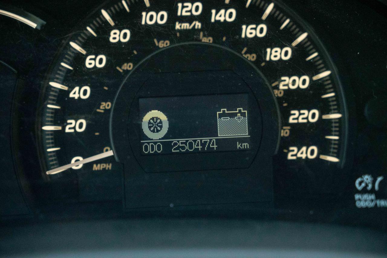 2009 Toyota Camry HYBRID Base - Photo #22