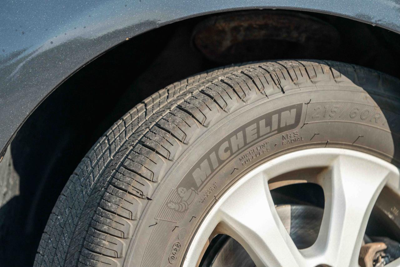 2009 Toyota Camry HYBRID Base - Photo #13