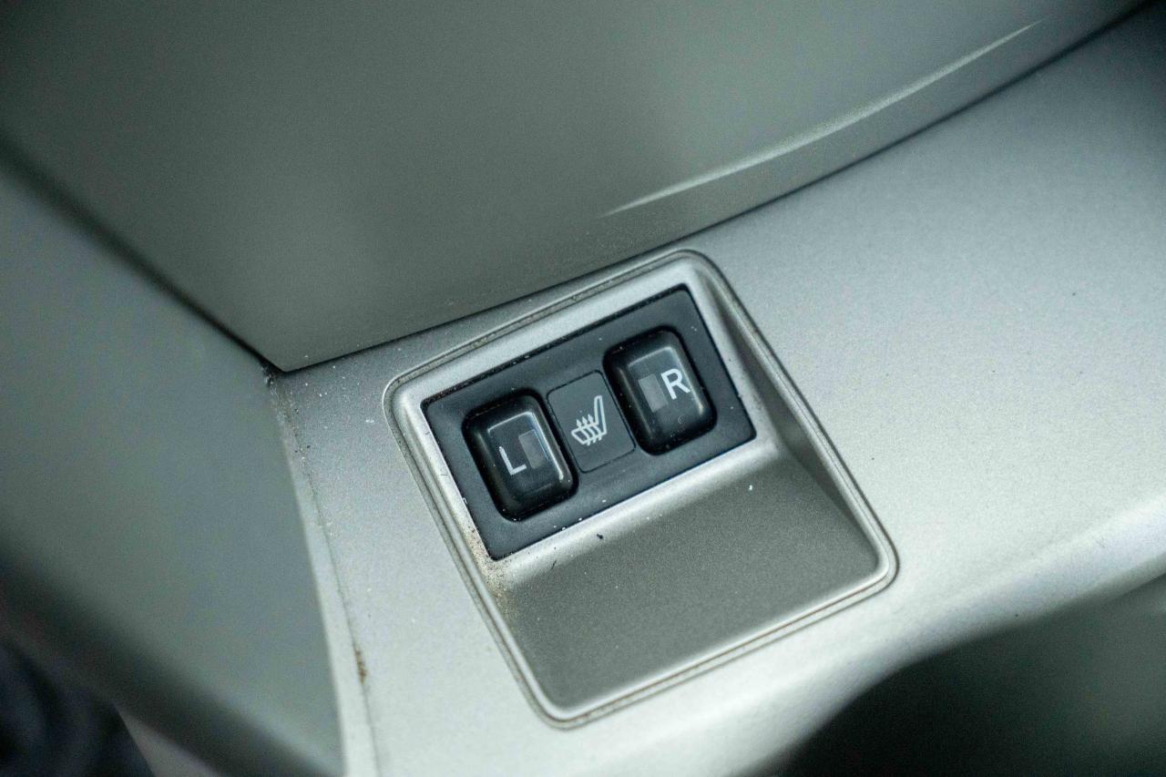 2009 Toyota Camry HYBRID Base - Photo #39