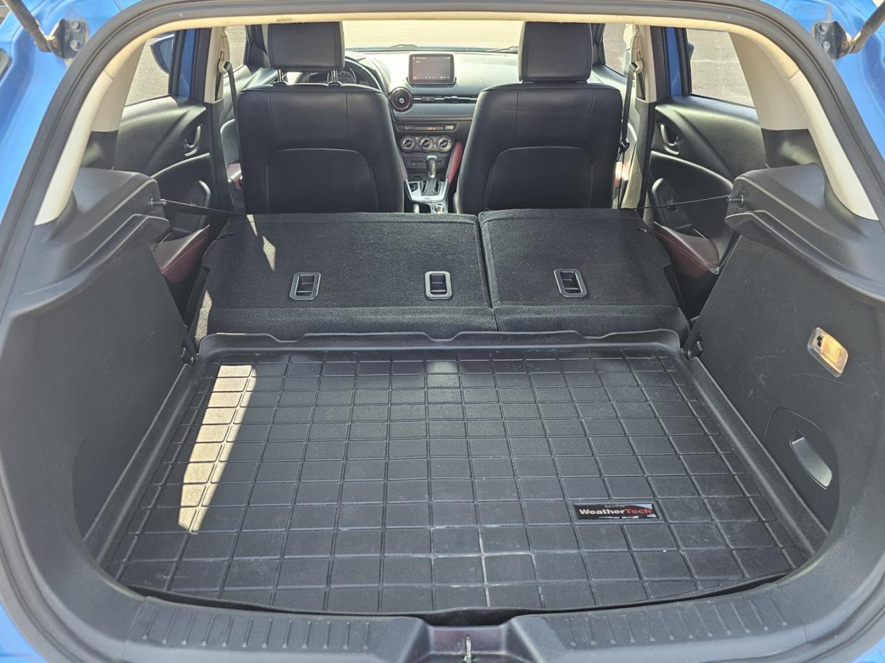 2016 Mazda CX-3 Touring FWD, 2.0L 4cyl. engine - Photo #18