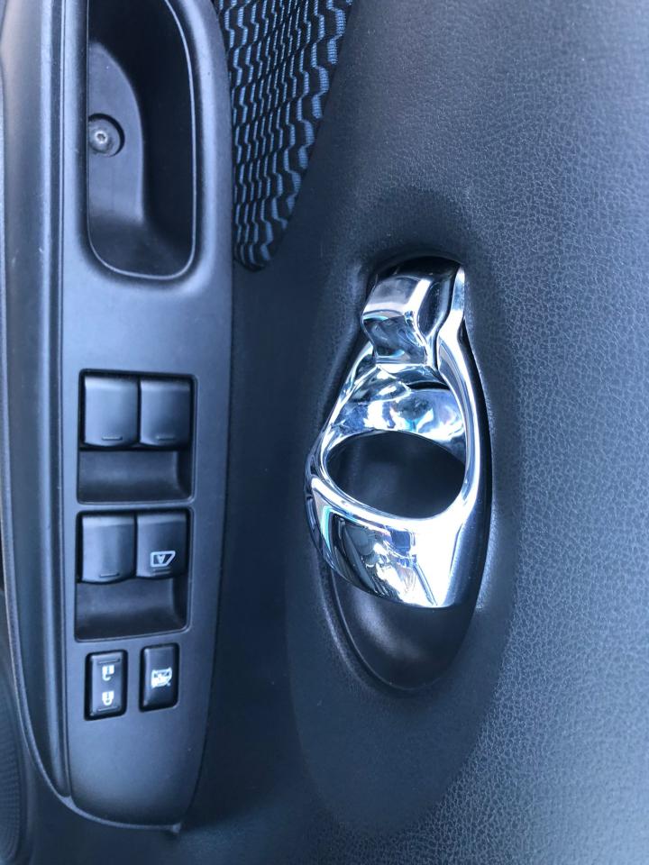 2014 Nissan Versa Note S - Photo #9