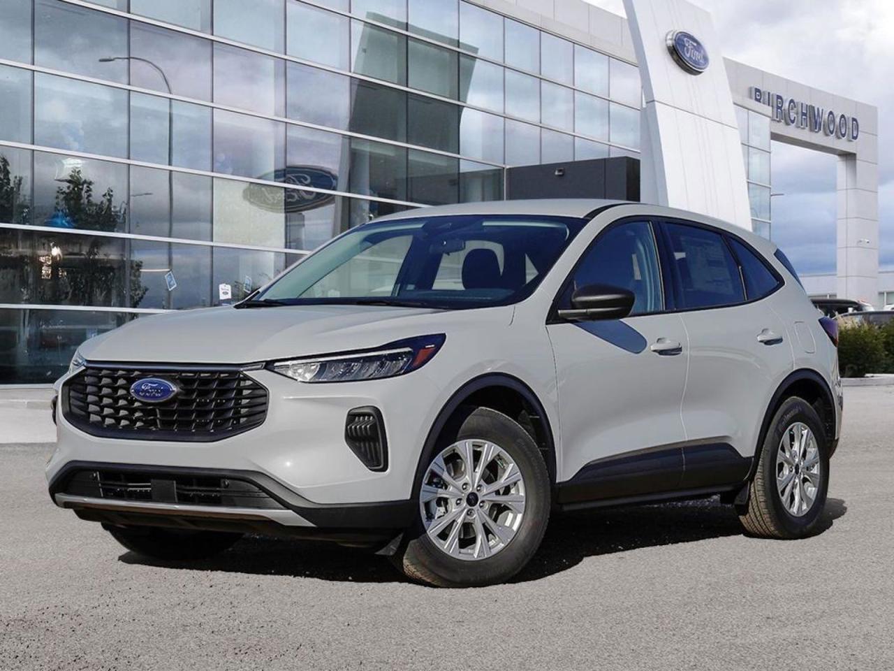 New 2025 Ford Escape Active 200A | 1.5L | Active Tech PKG | Pano Sunroof for sale in Winnipeg, MB