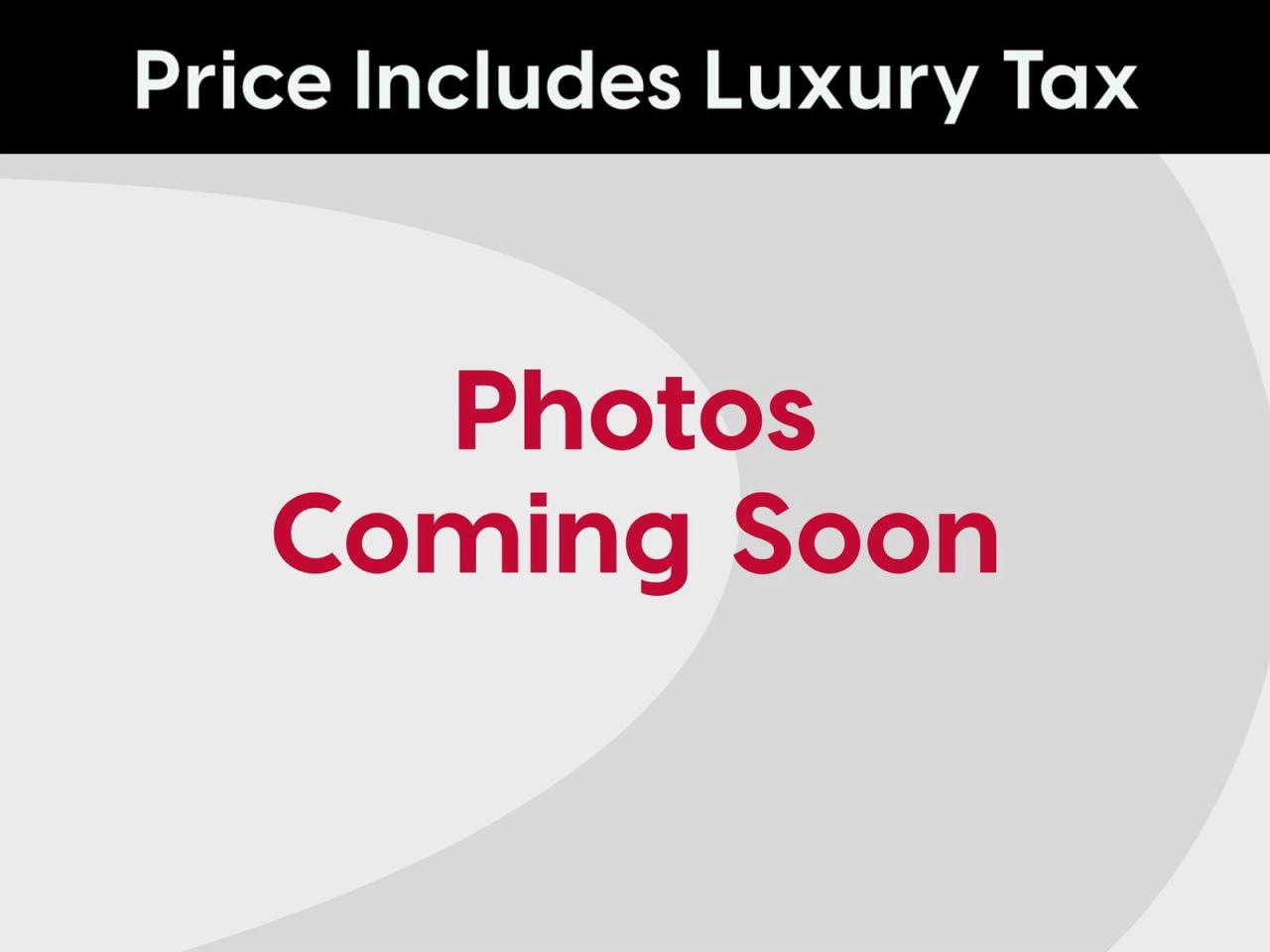 New 2026 Infiniti QX80 LUXE 4-year oil change plan included! for sale in Winnipeg, MB