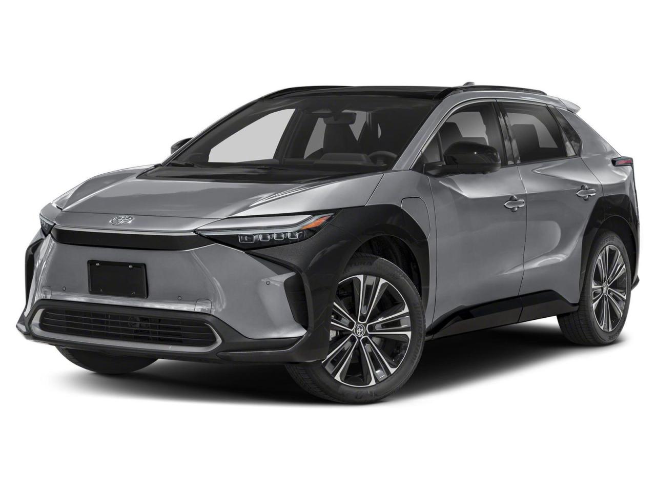 New 2025 Toyota bZ4X XLE DEMO! for sale in Winnipeg, MB