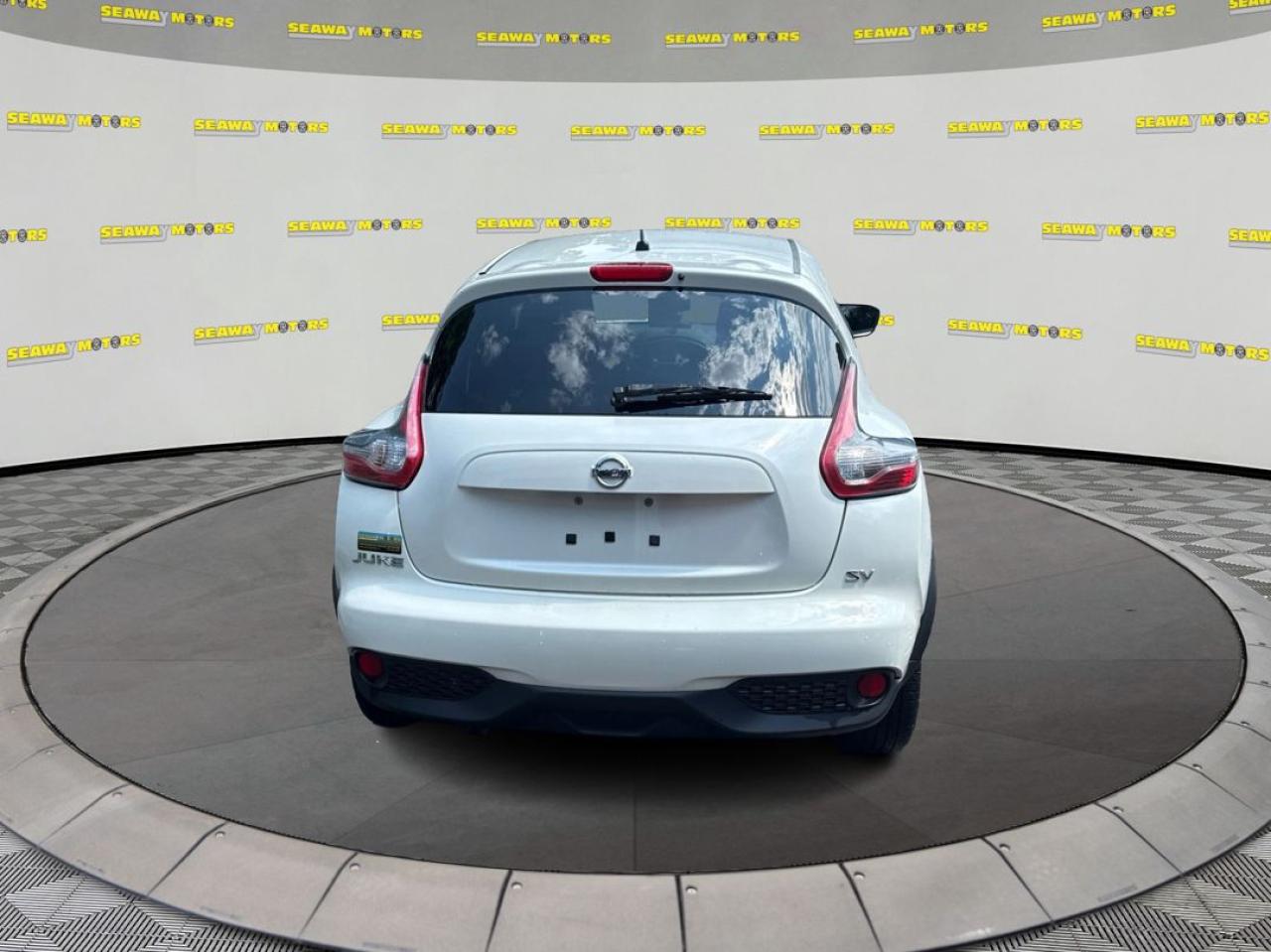 2016 Nissan Juke Base/Nismo - Photo #4